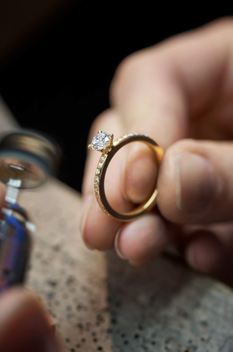 デザインと造形に愛を込めて