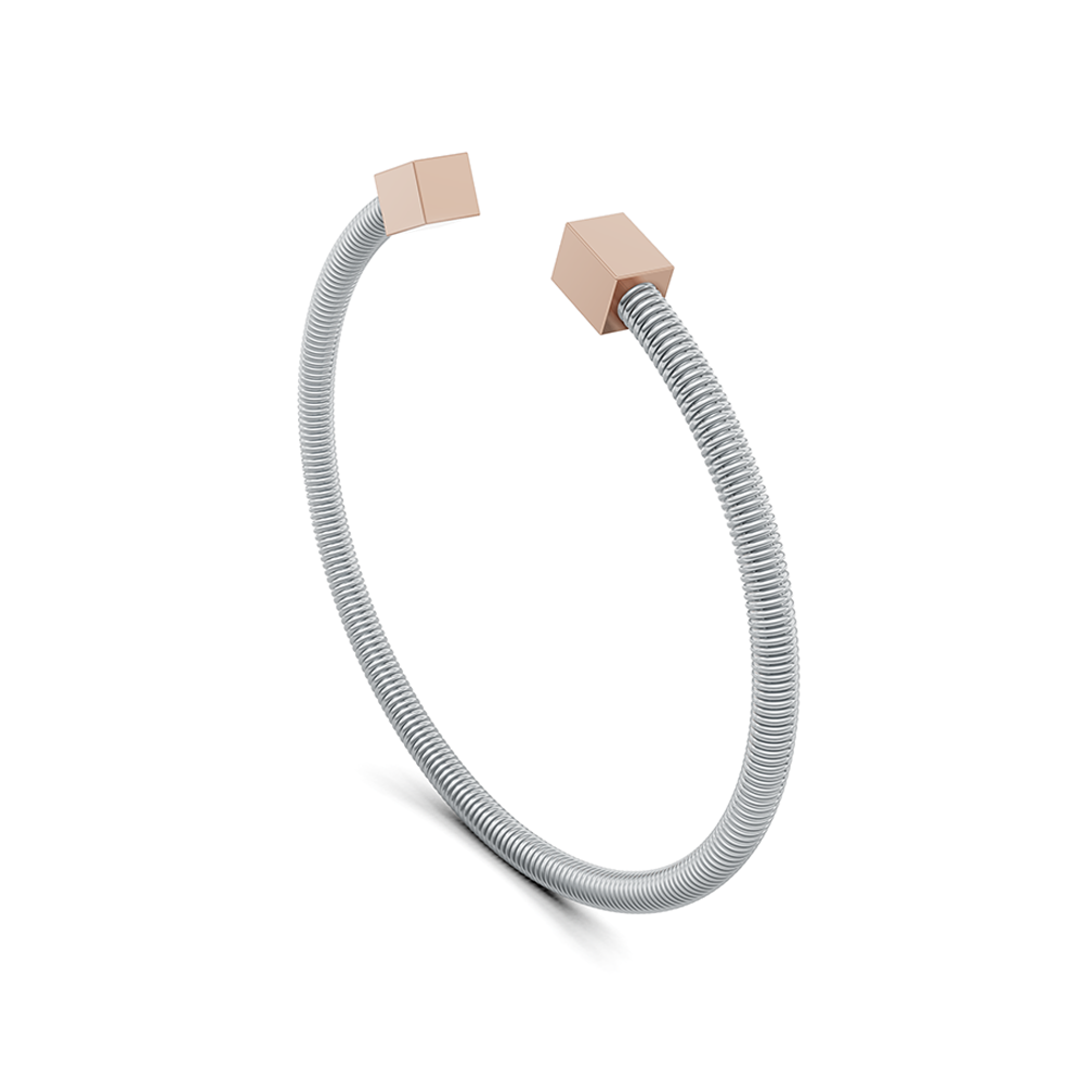 Niessing Colette Elementyx Space Cube