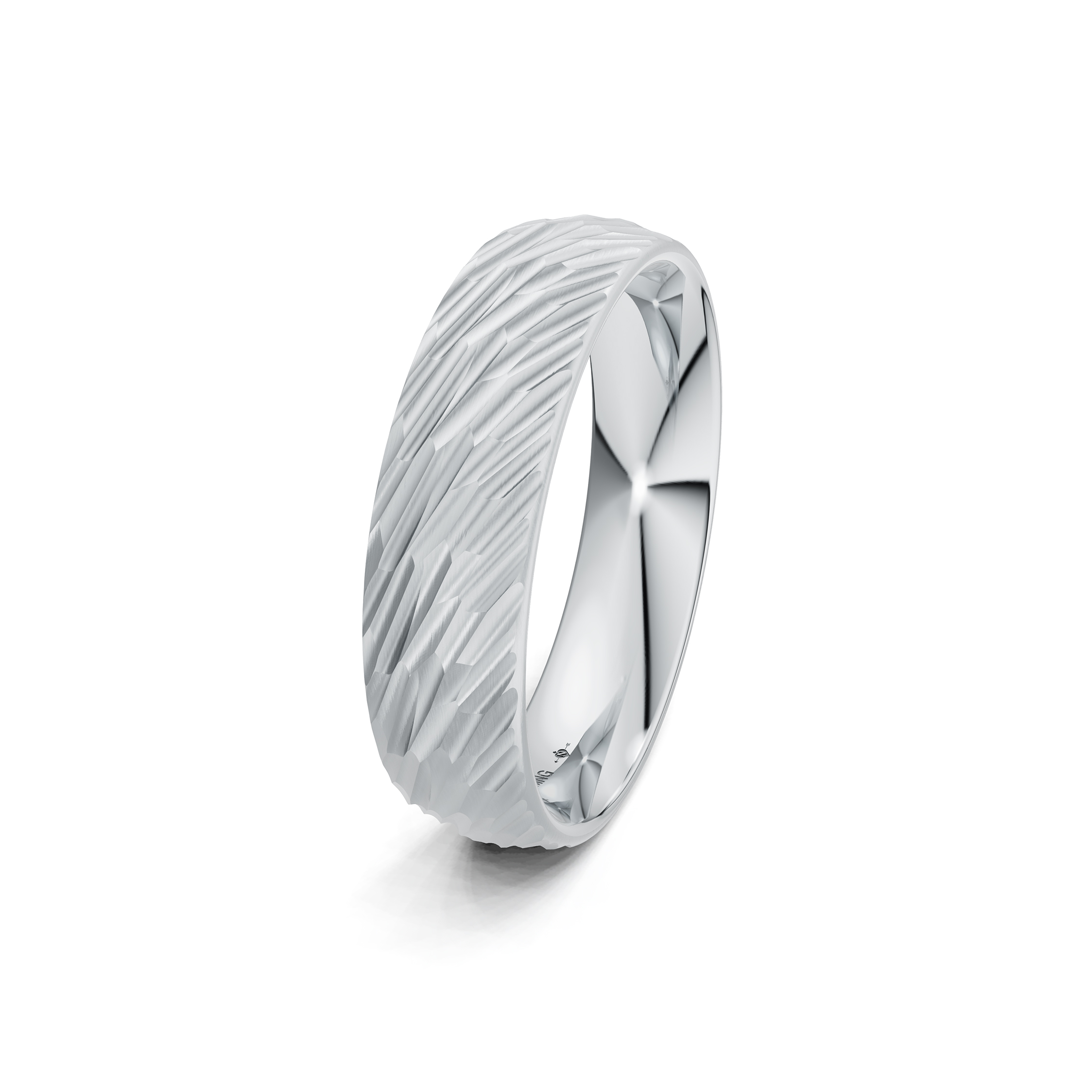 Niessing Hammerblow Linea direction course