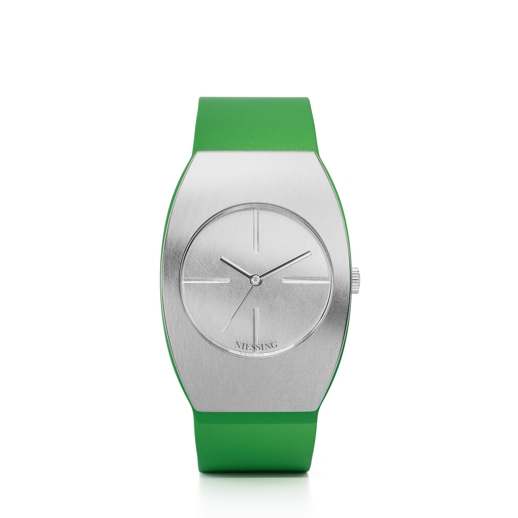 Niessing Radius 9 Forma