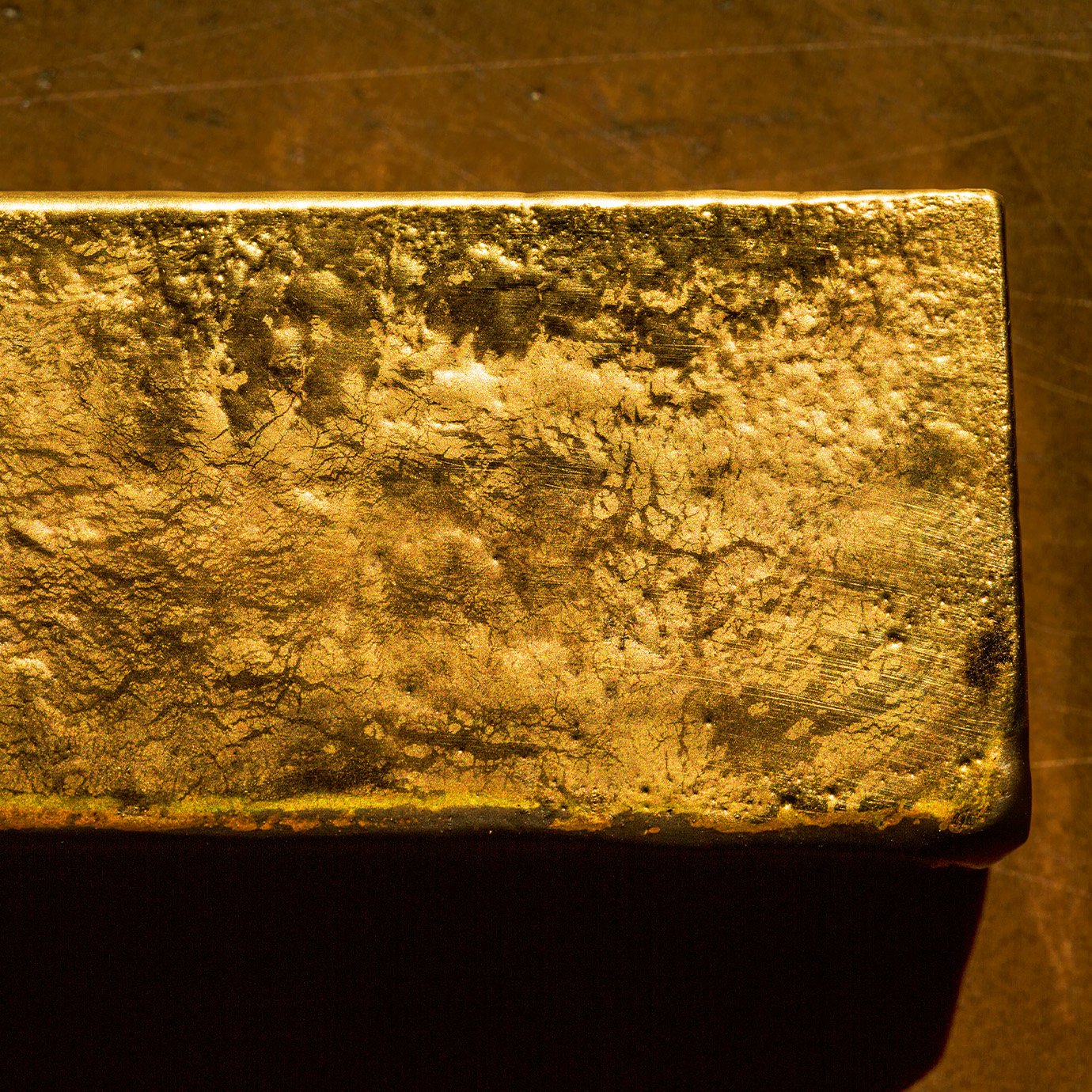 これまでにない色合い