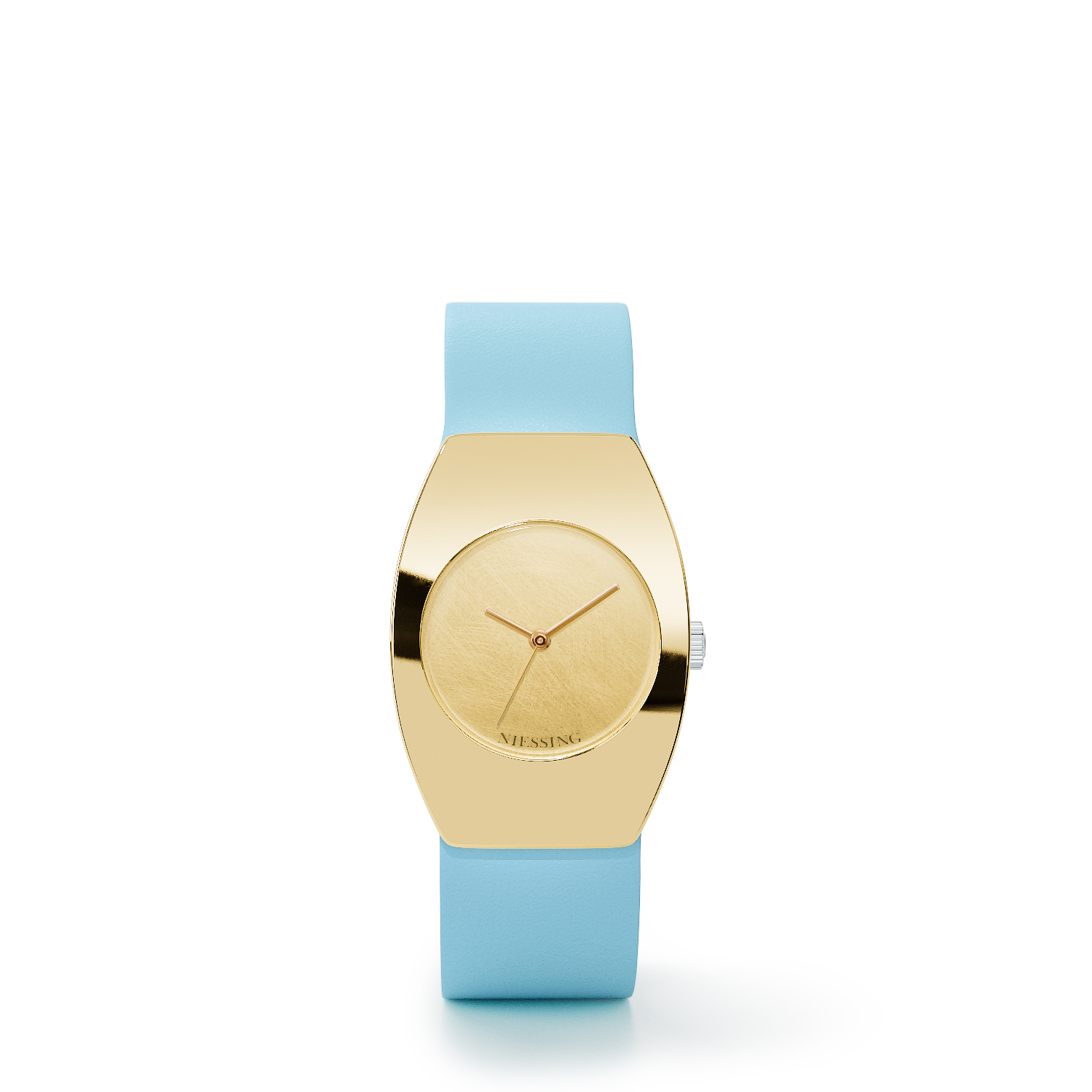 Niessing Radius 9 Forma