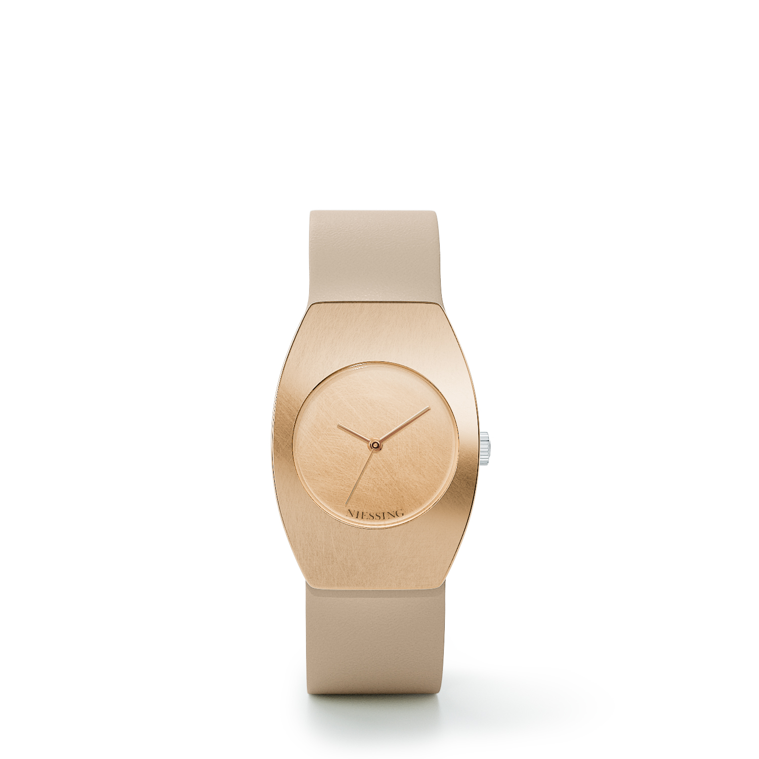 Niessing Radius 9 Forma