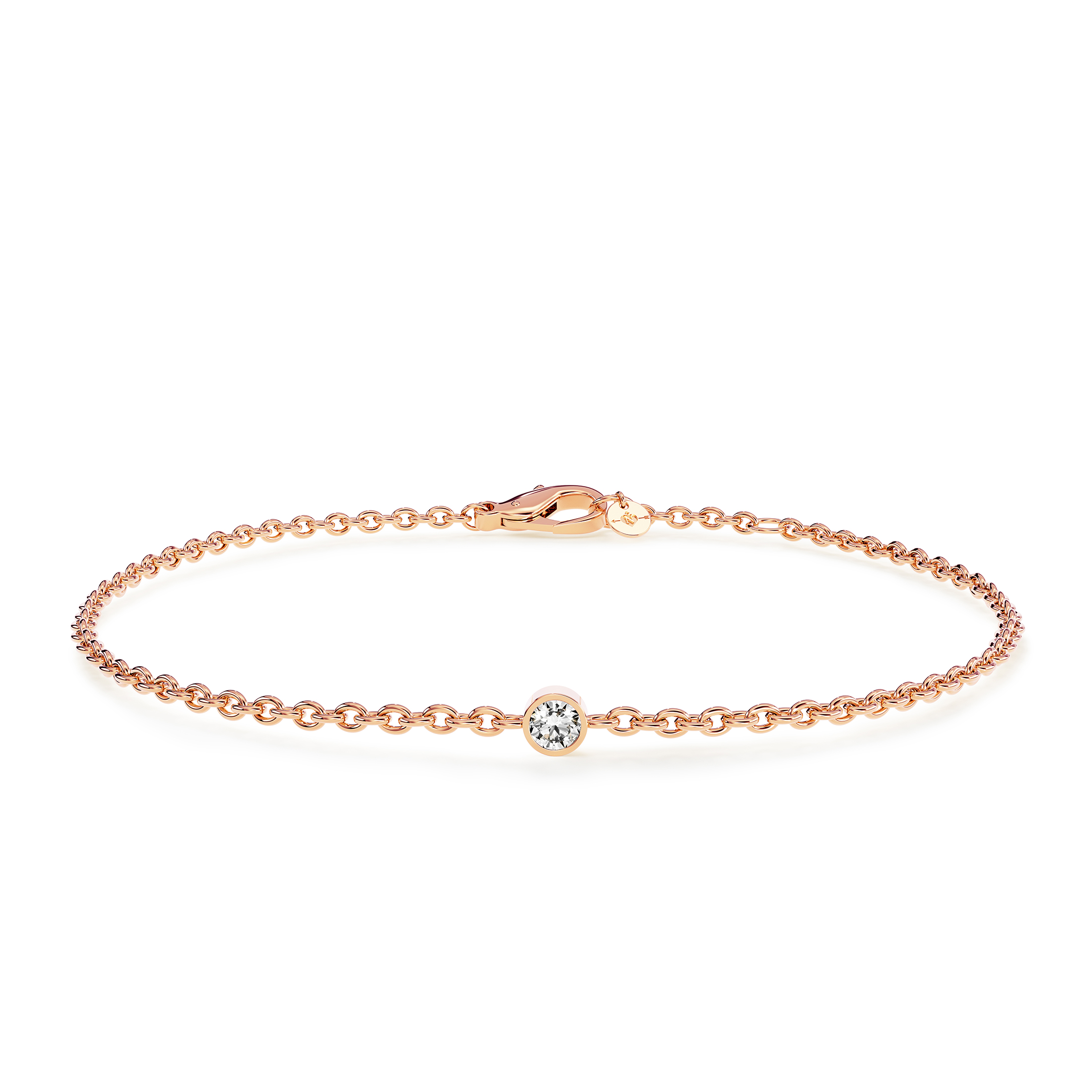 Niessing Diamond Accent ブレスレット