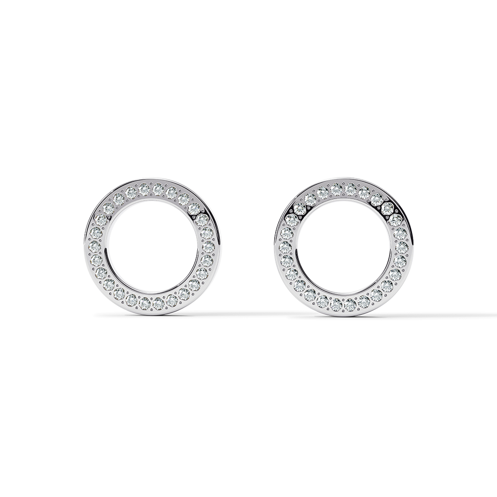 Niessing Satellite Orbit ピアス用の追加オプション