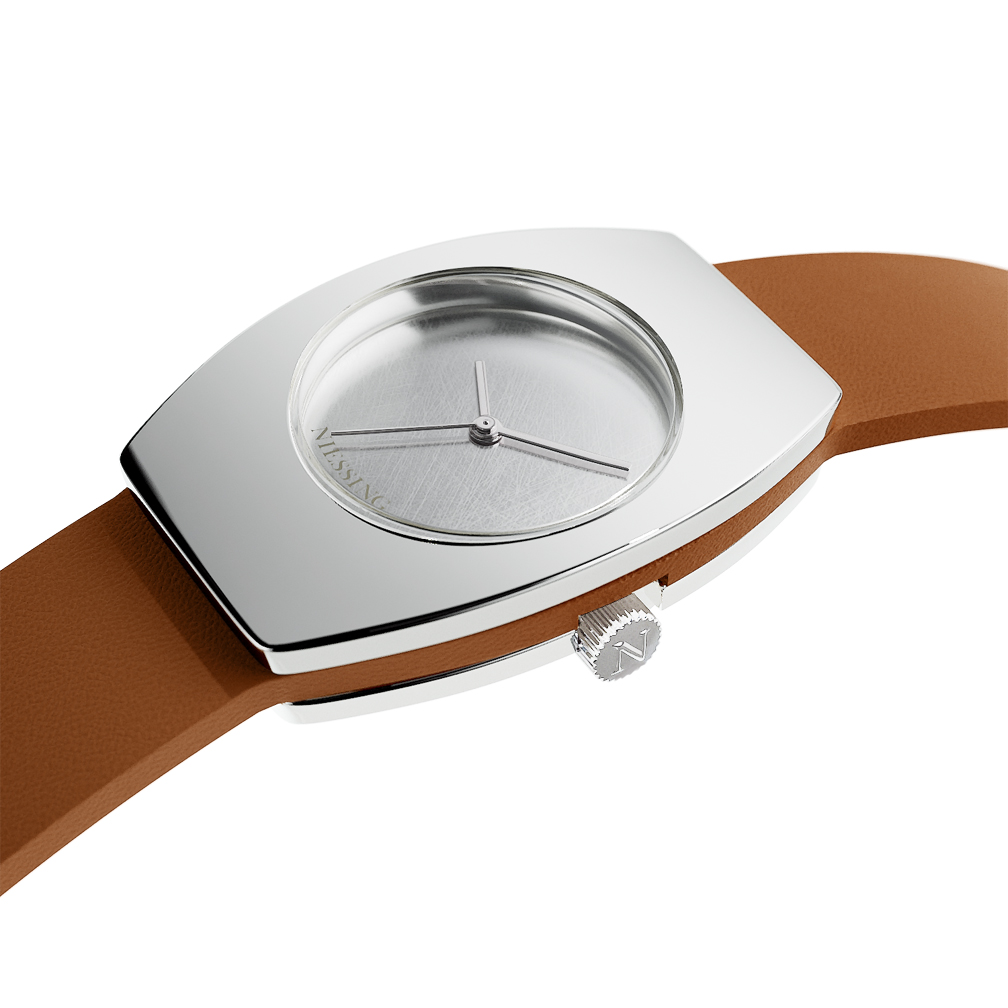 Niessing Radius 9 Forma