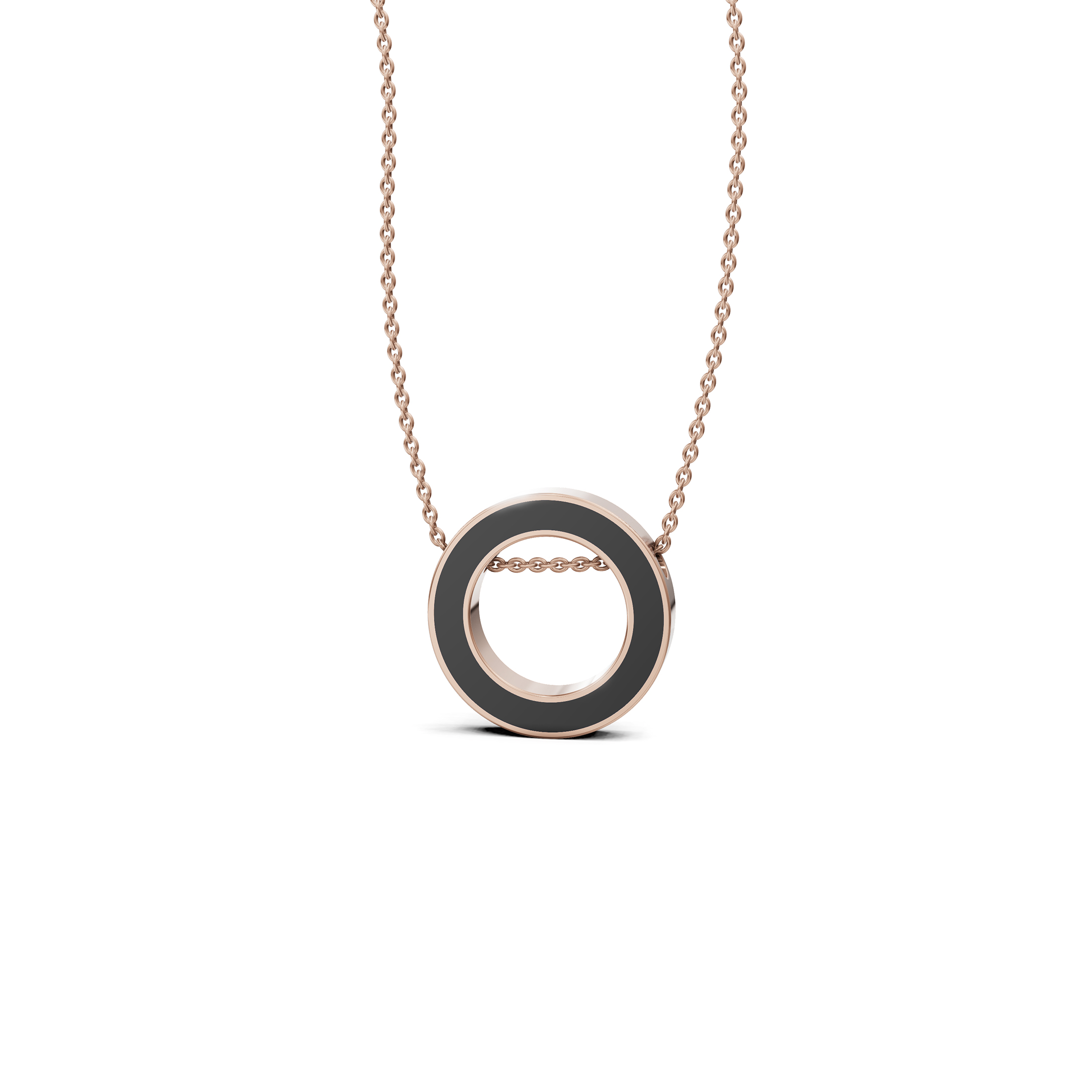 Niessing Setario ペンダント