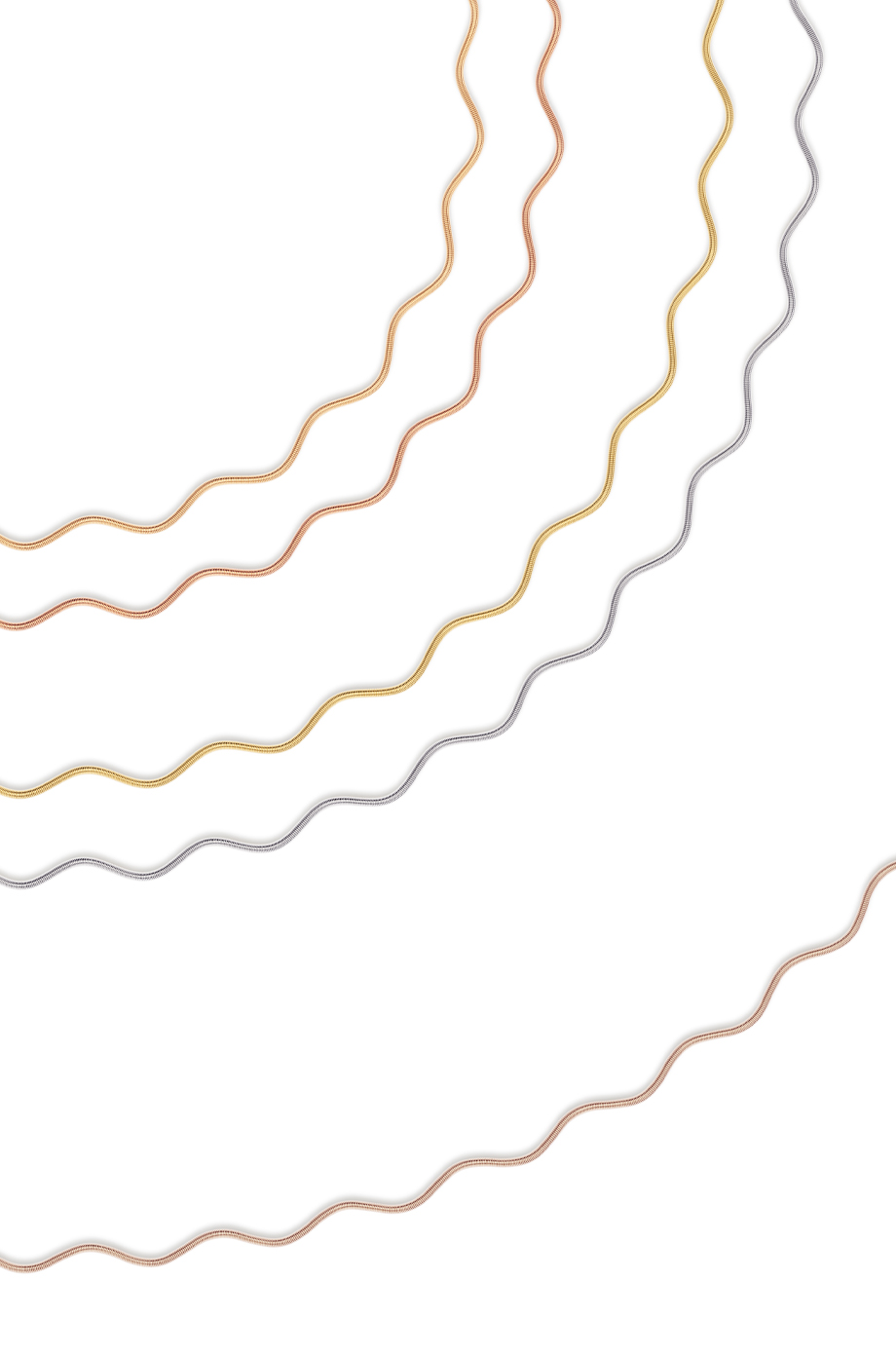 内部から放たれる輝き・・・