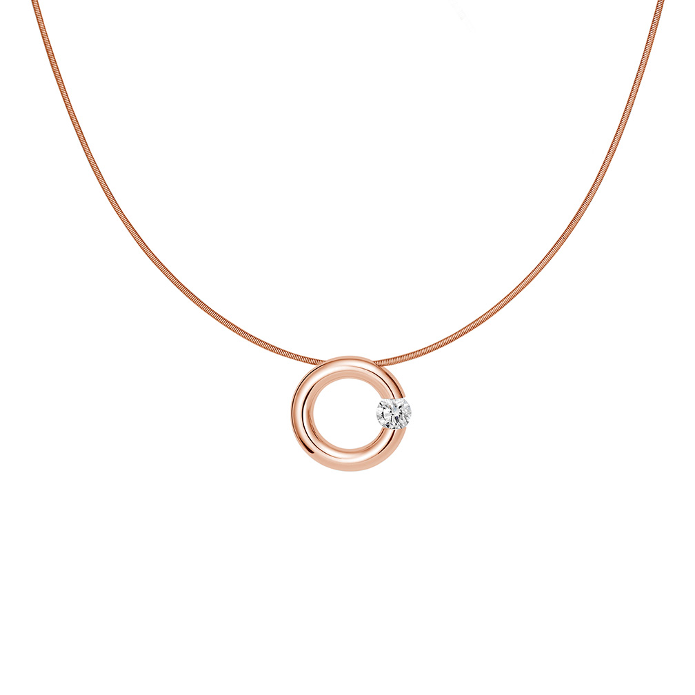 Niessing Spannring® ペンダント