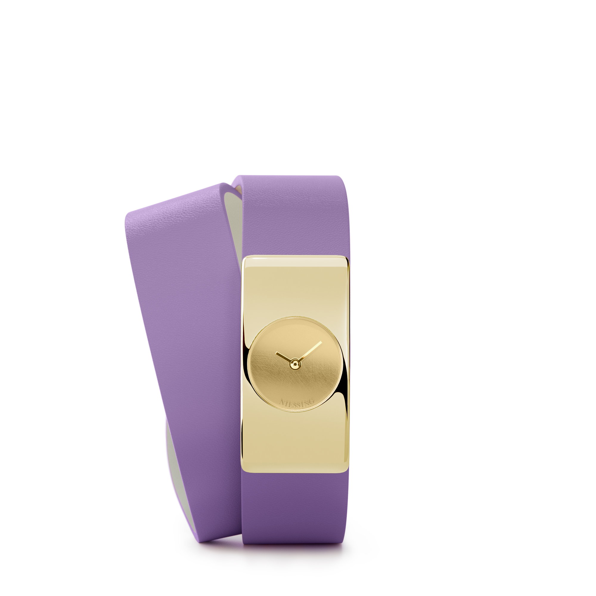 Niessing Radius 9 Classic