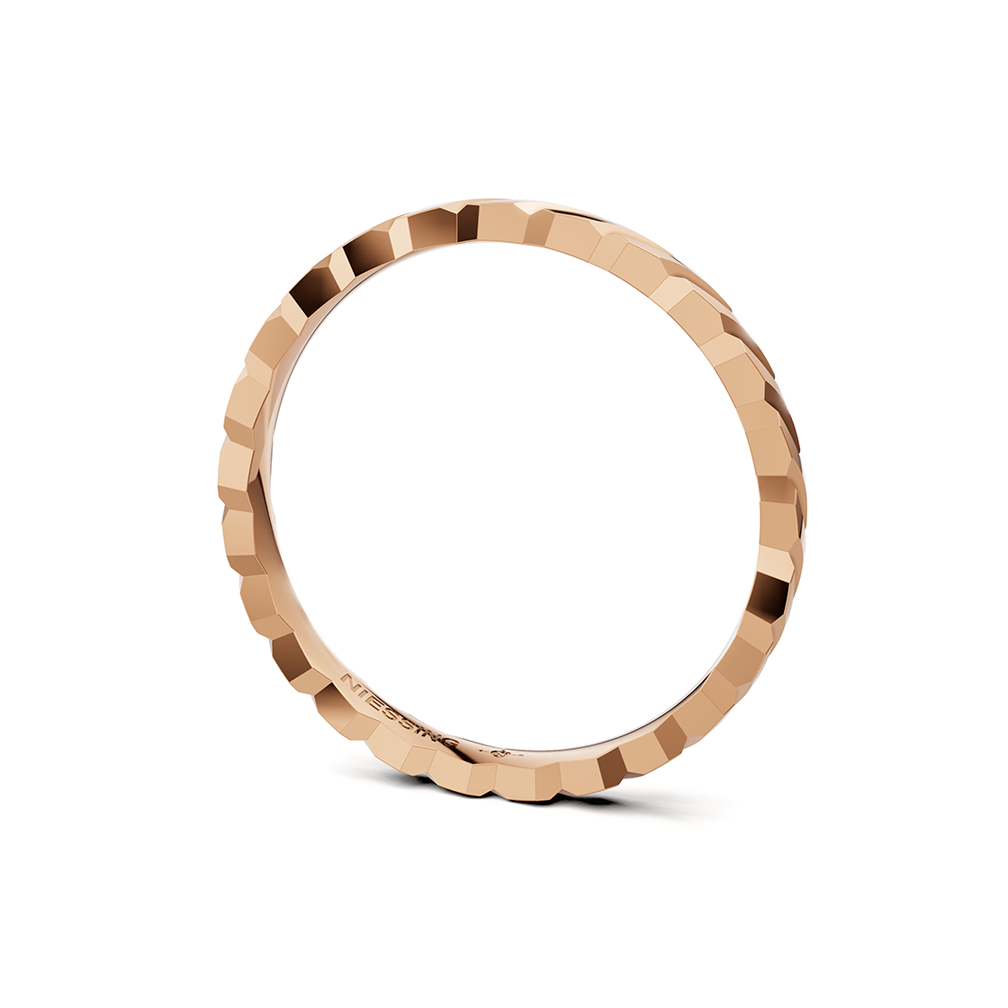 Niessing Woven Love
