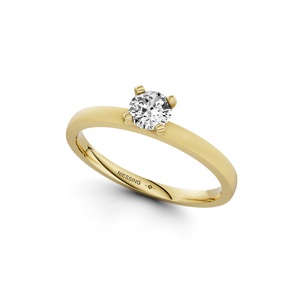 Niessing Amatis V (ブリリアントカット)