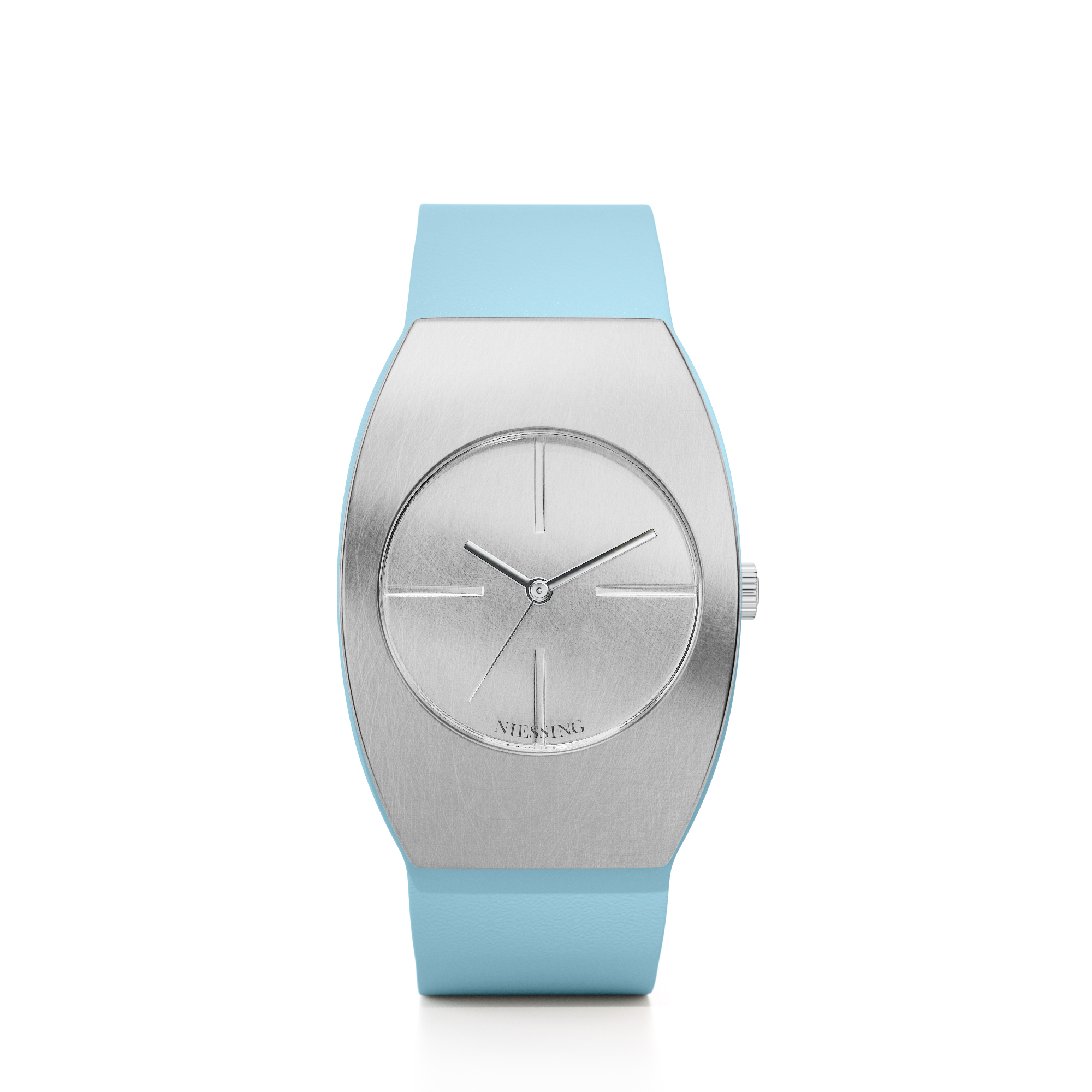 Niessing Radius 9 Forma