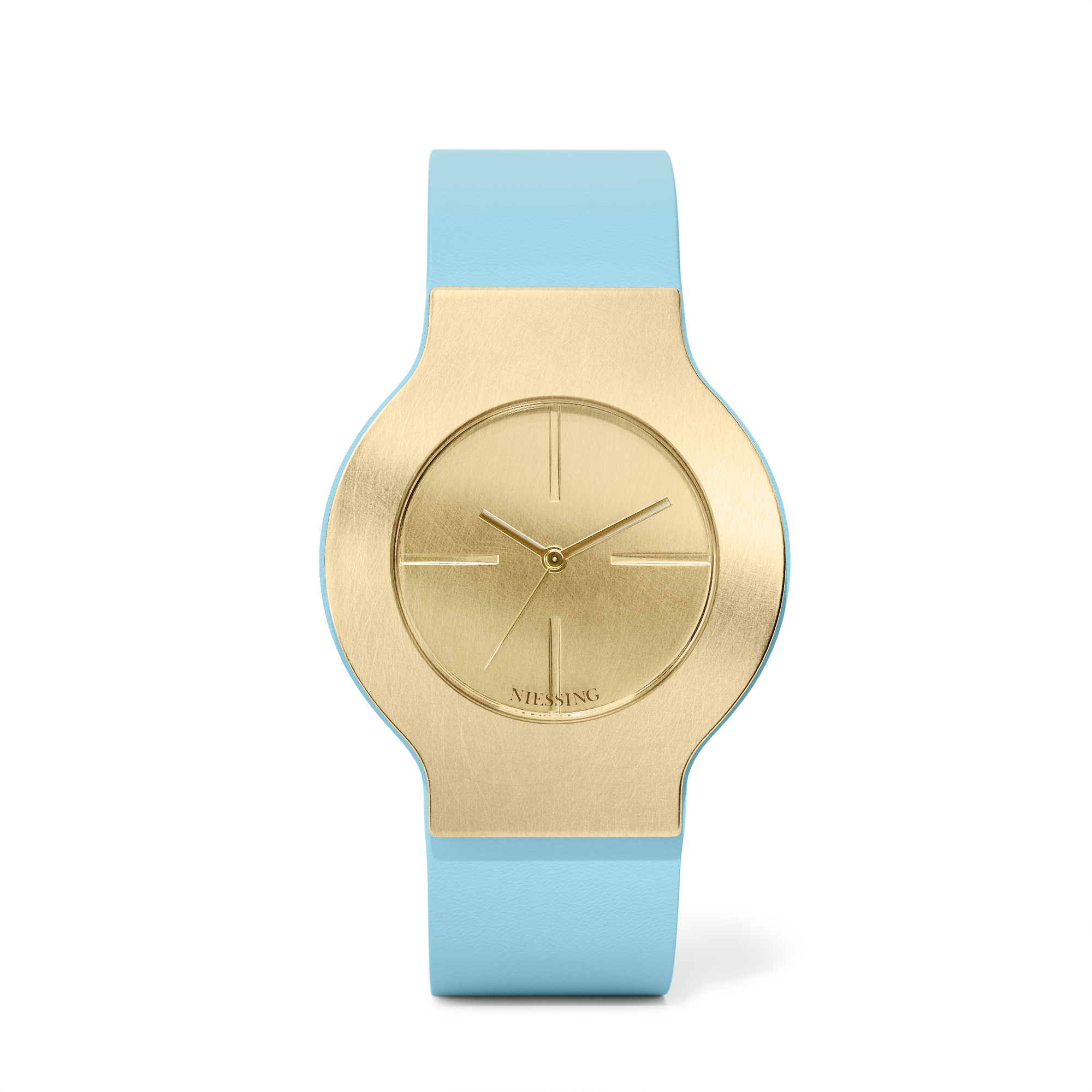 Niessing Radius 9 Kontura