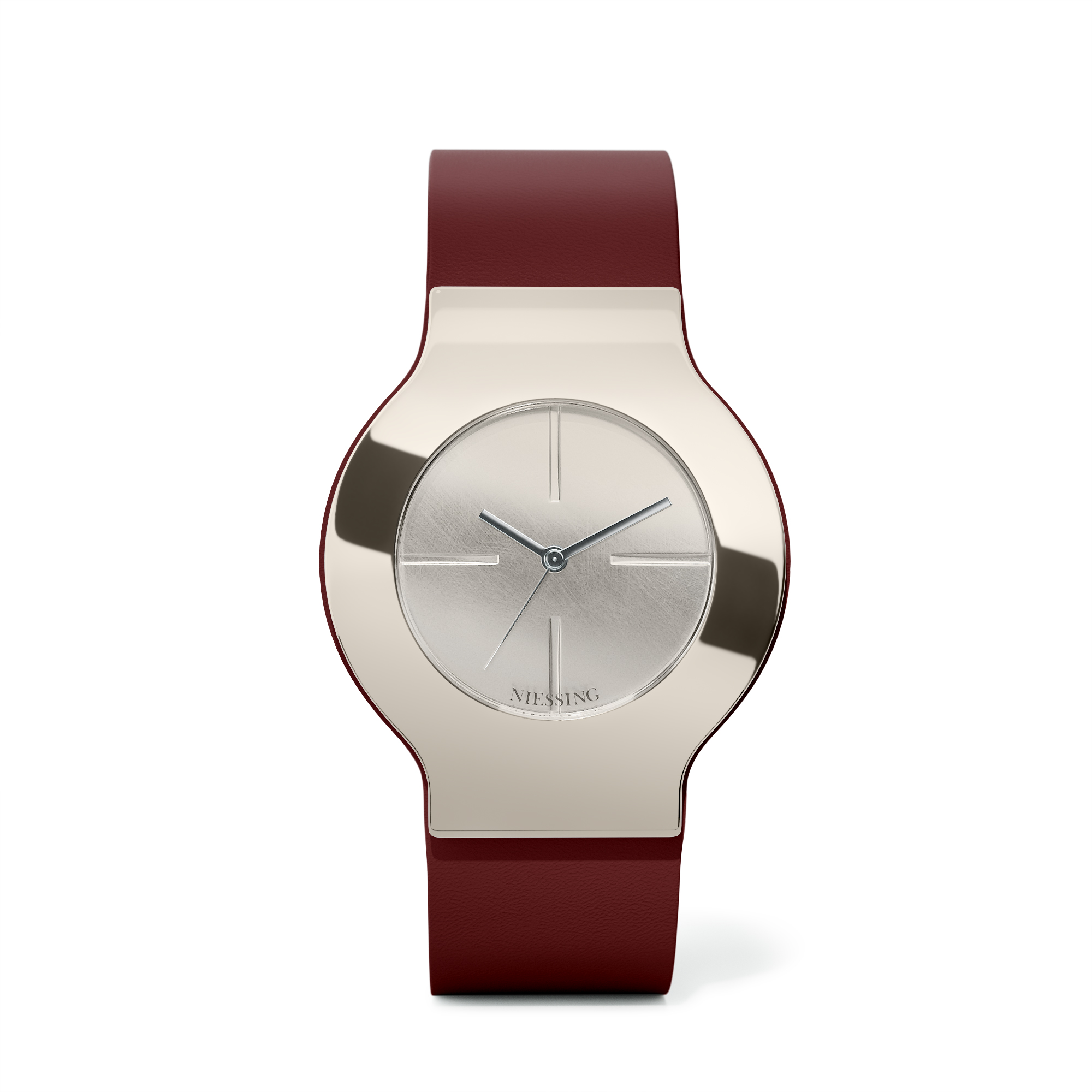 Niessing Radius 9 Kontura