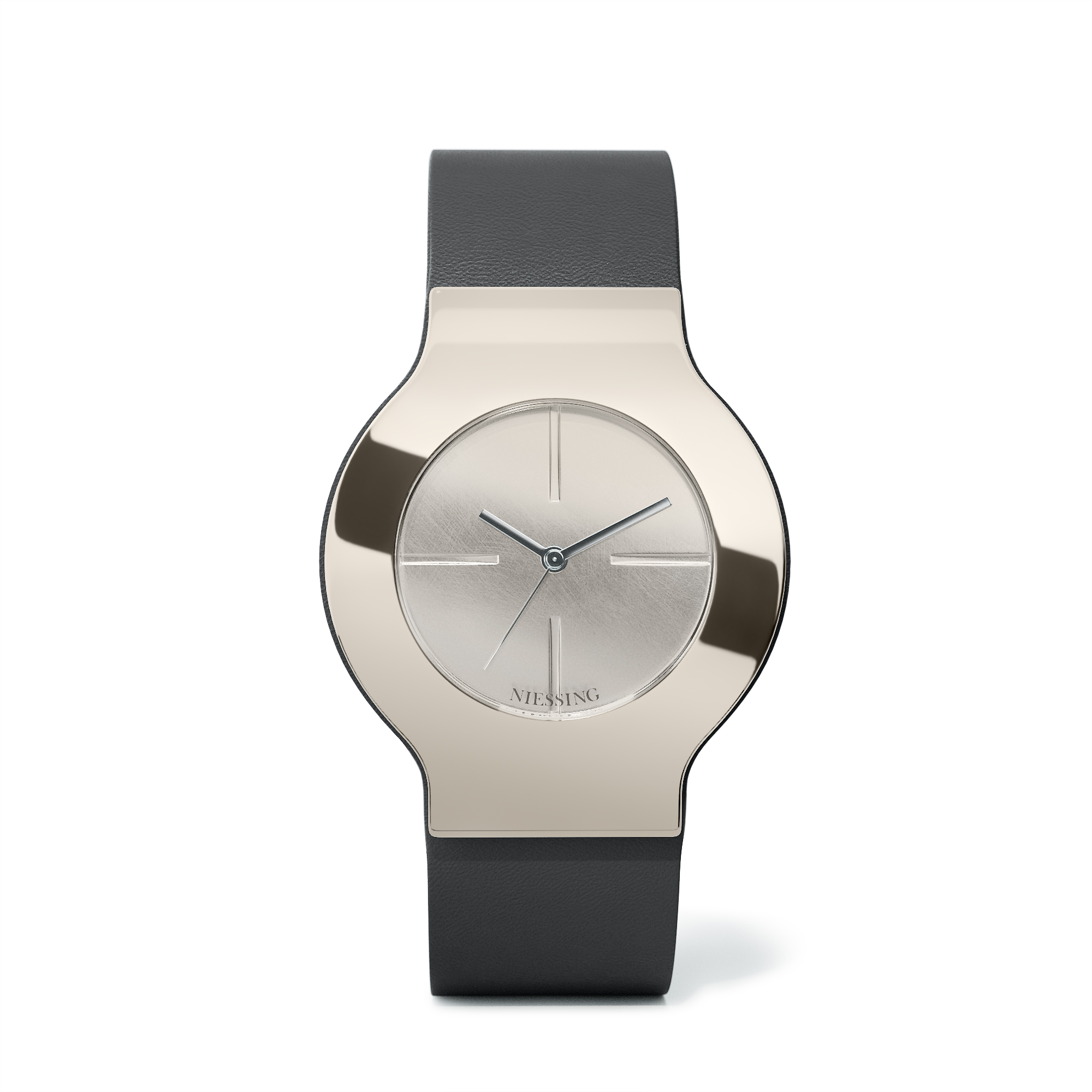 Niessing Radius 9 Kontura