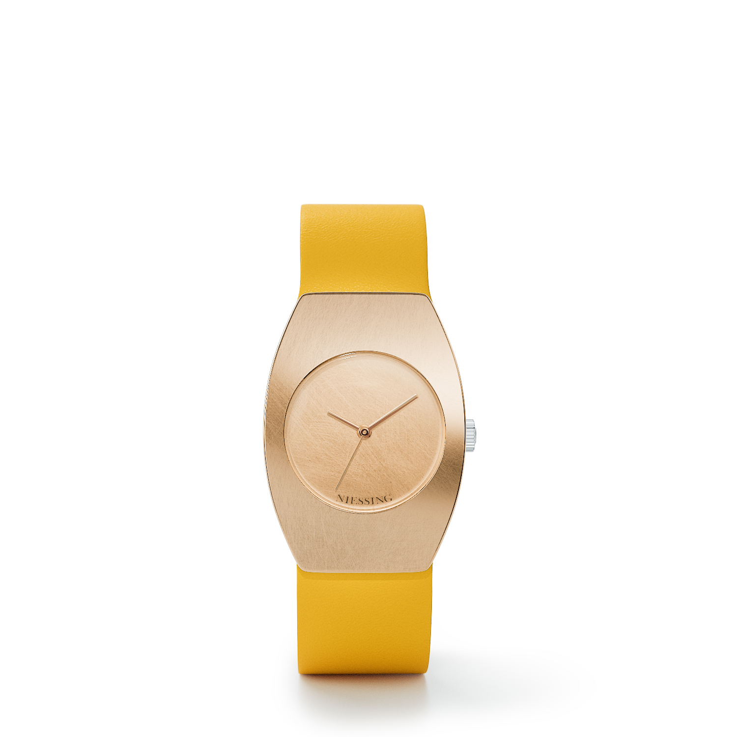 Niessing Radius 9 Forma