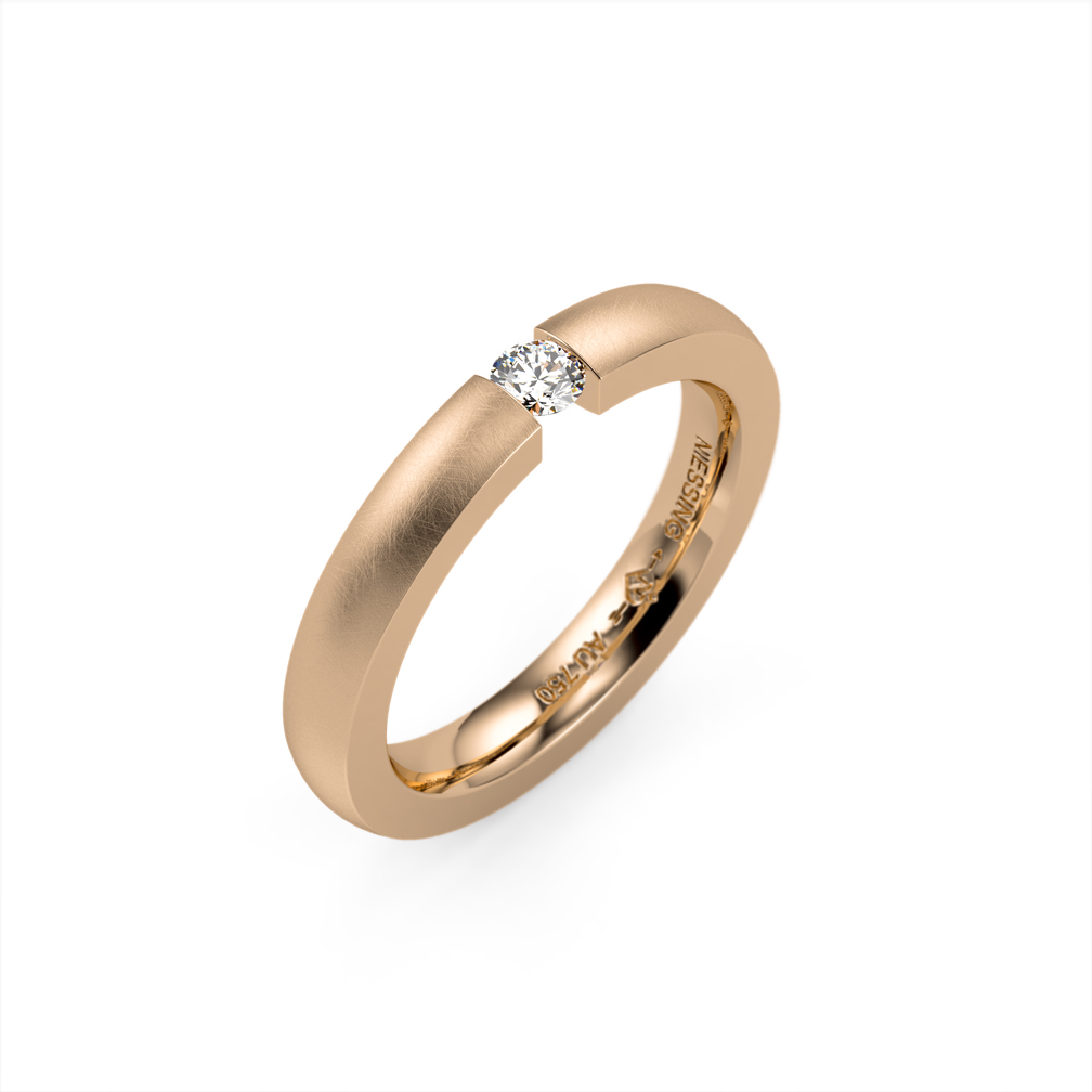 Niessing Spannring® Balance