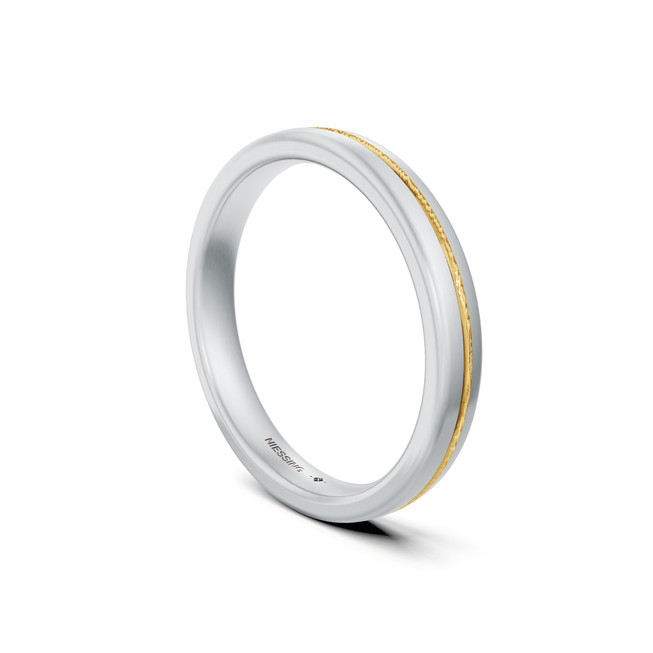 Niessing Soulmate concave