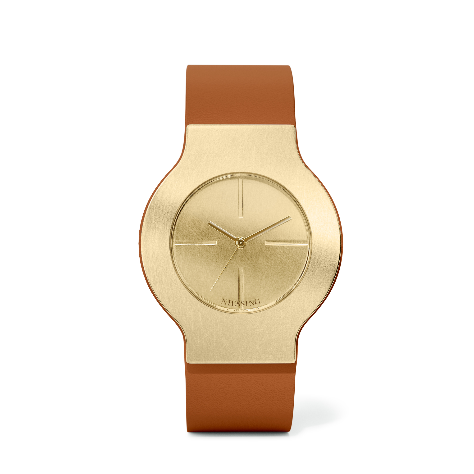 Niessing Radius 9 Kontura