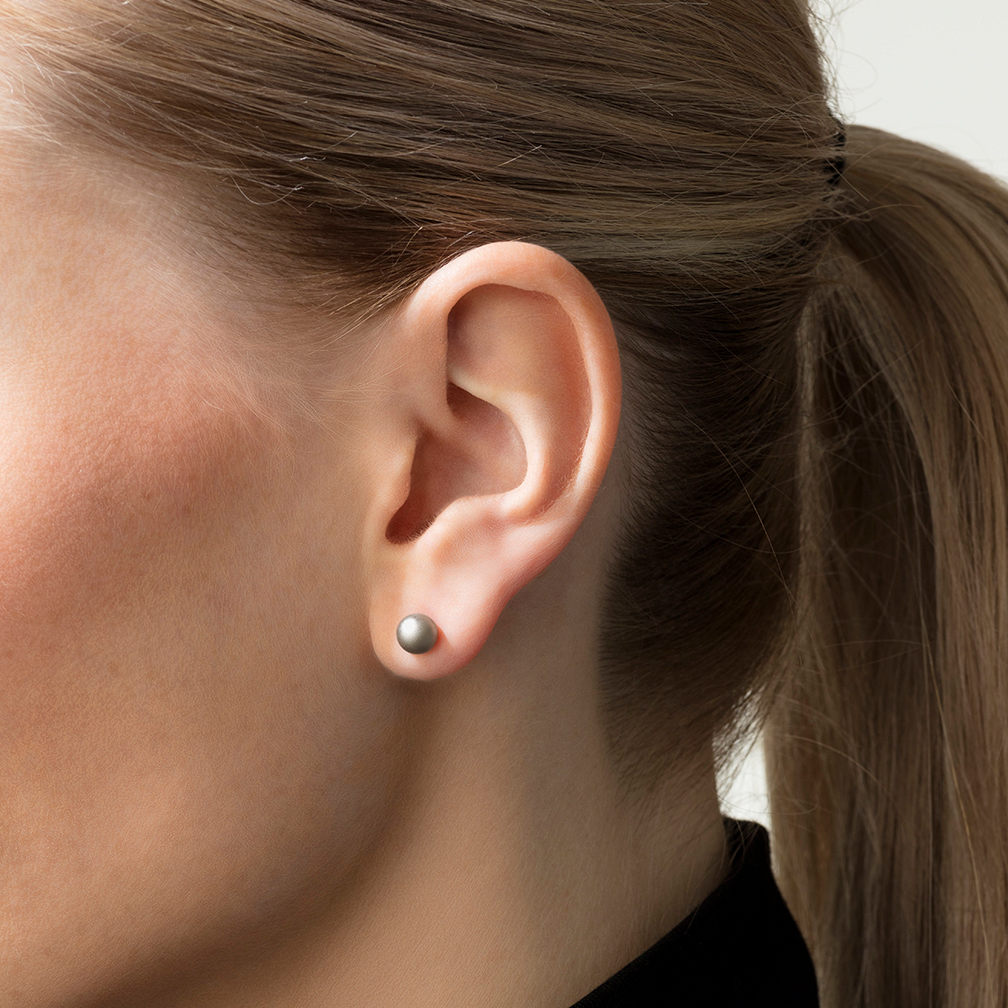 Niessing Now Galaxy ピアス