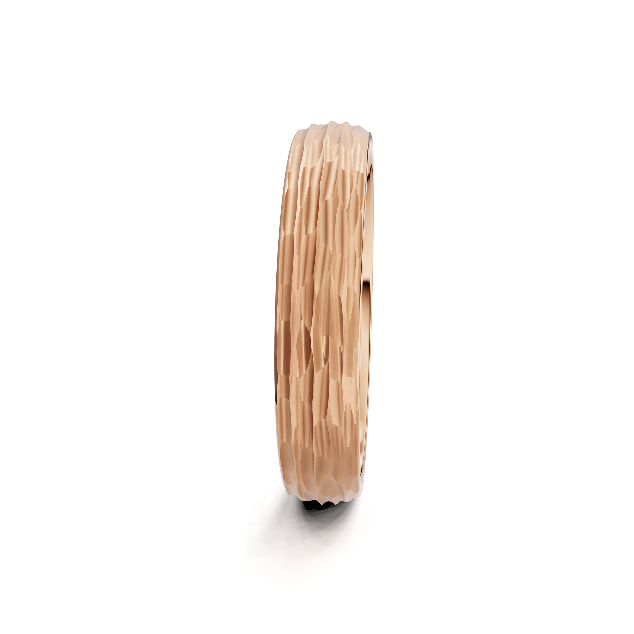 Niessing Hammerblow Linea lengthwise