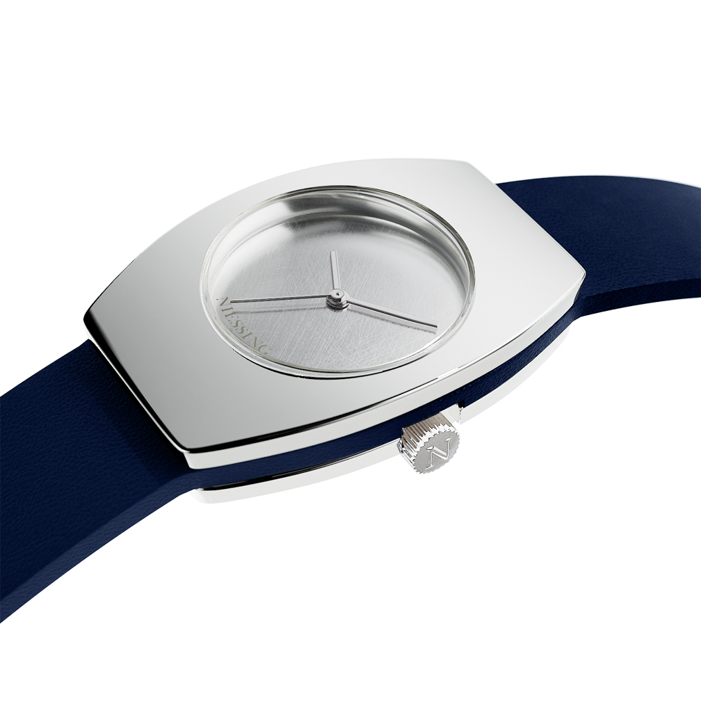 Niessing Radius 9 Forma