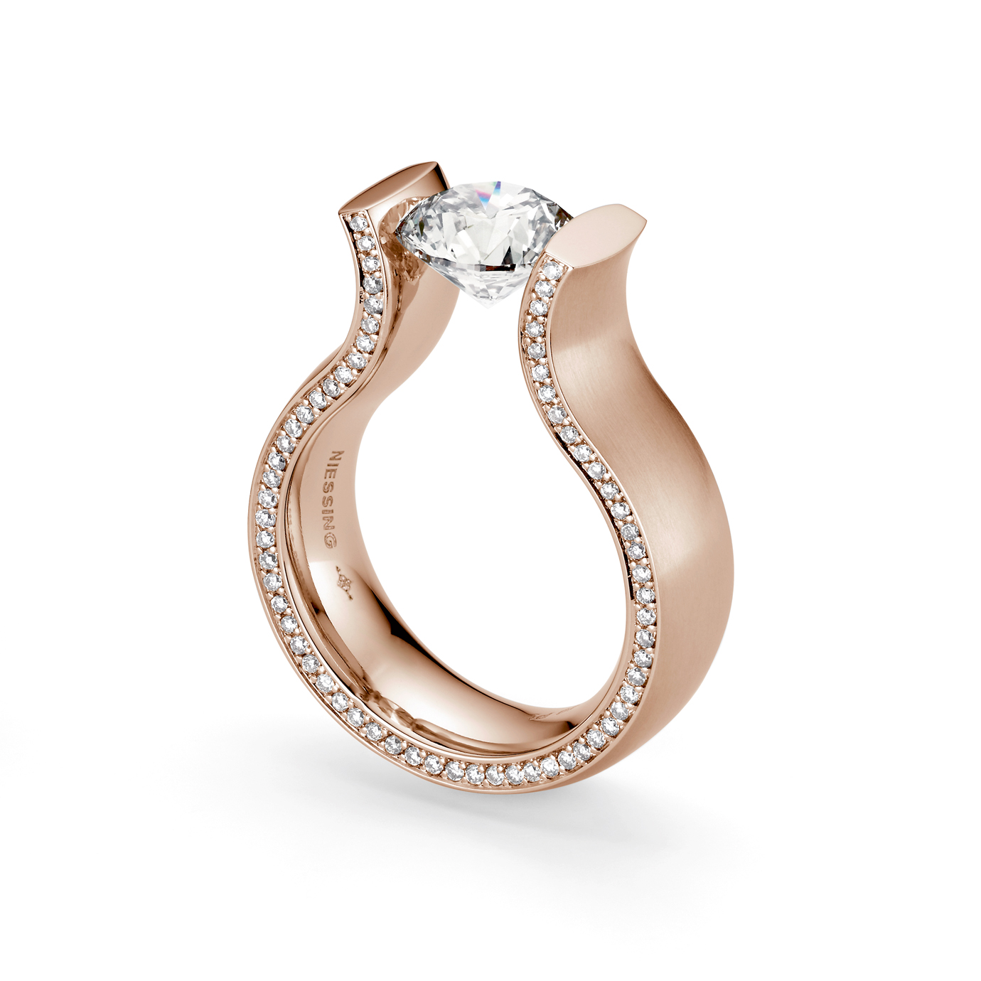 華やか、ロマンチック、ゴージャス