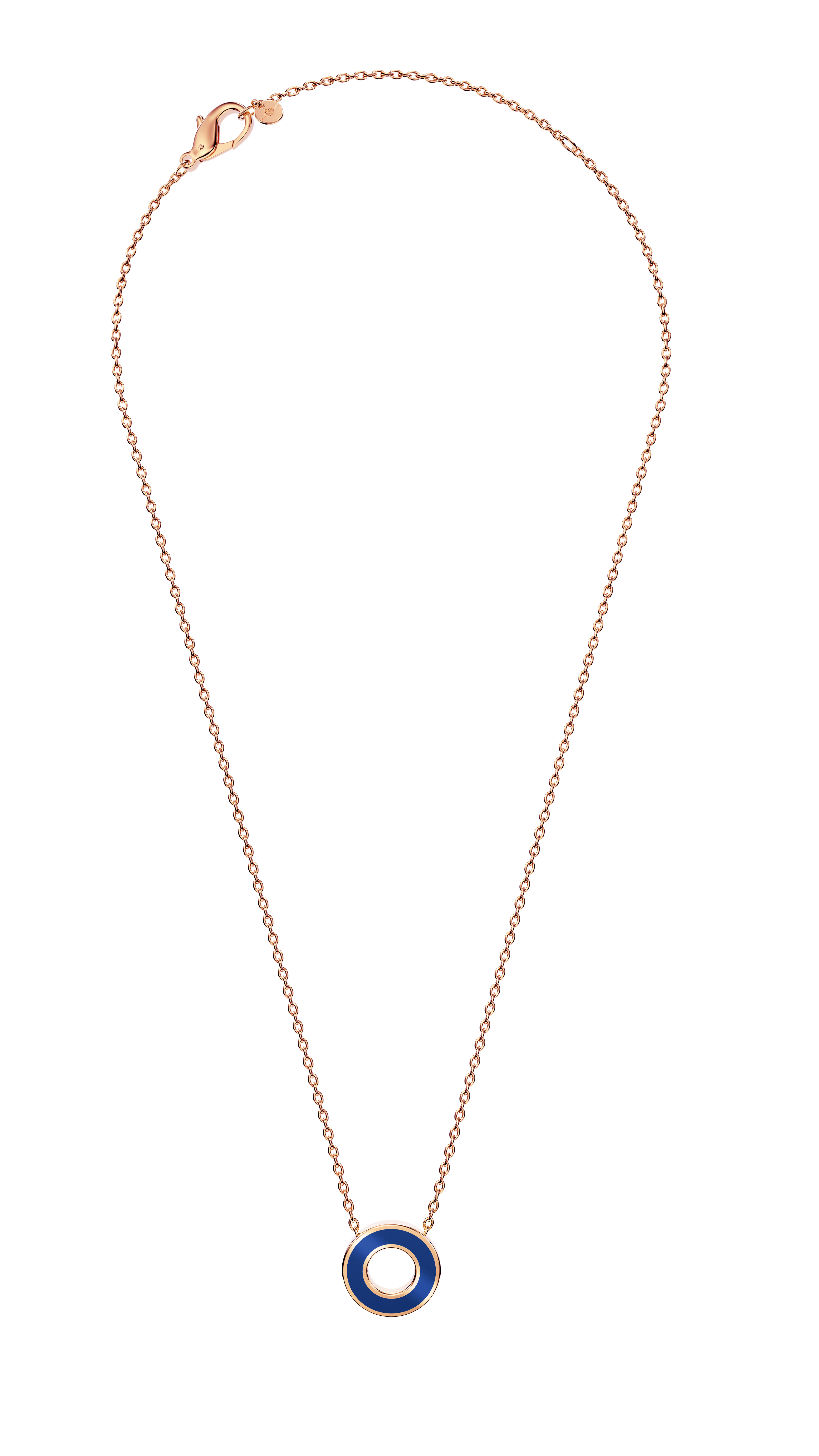 Niessing Setario ネックレス