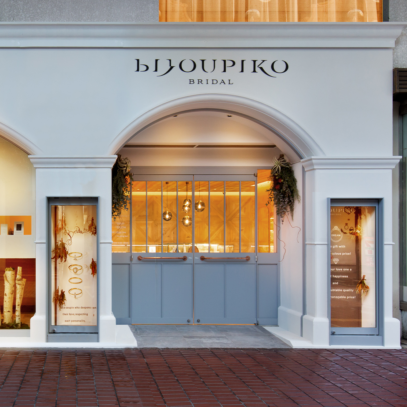 ビジュピコ　仙台店