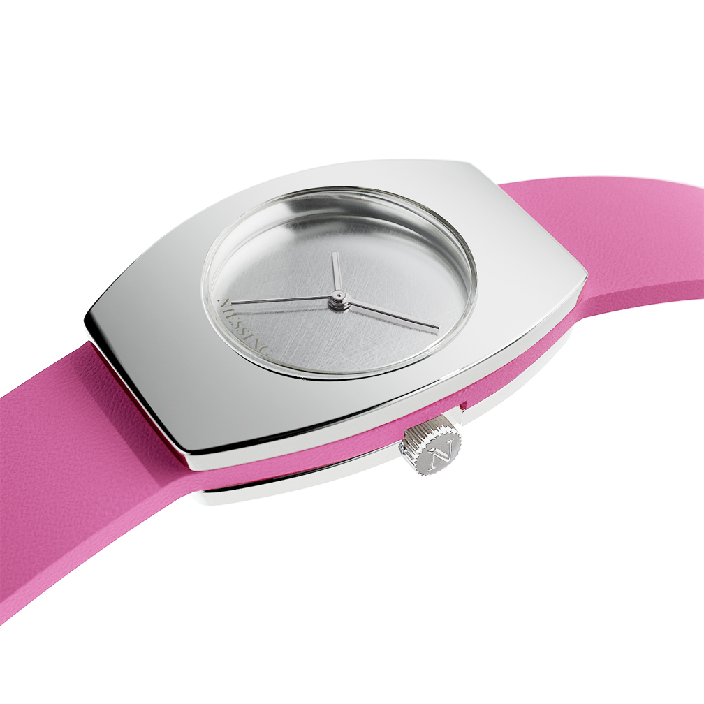 Niessing Radius 9 Forma