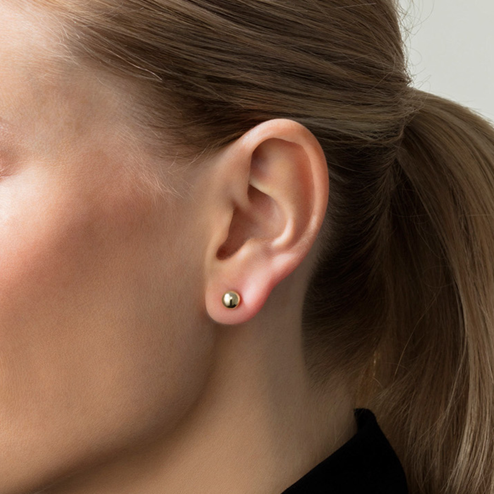 Niessing Now Galaxy ピアス