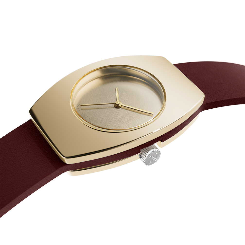 Niessing Radius 9 Forma