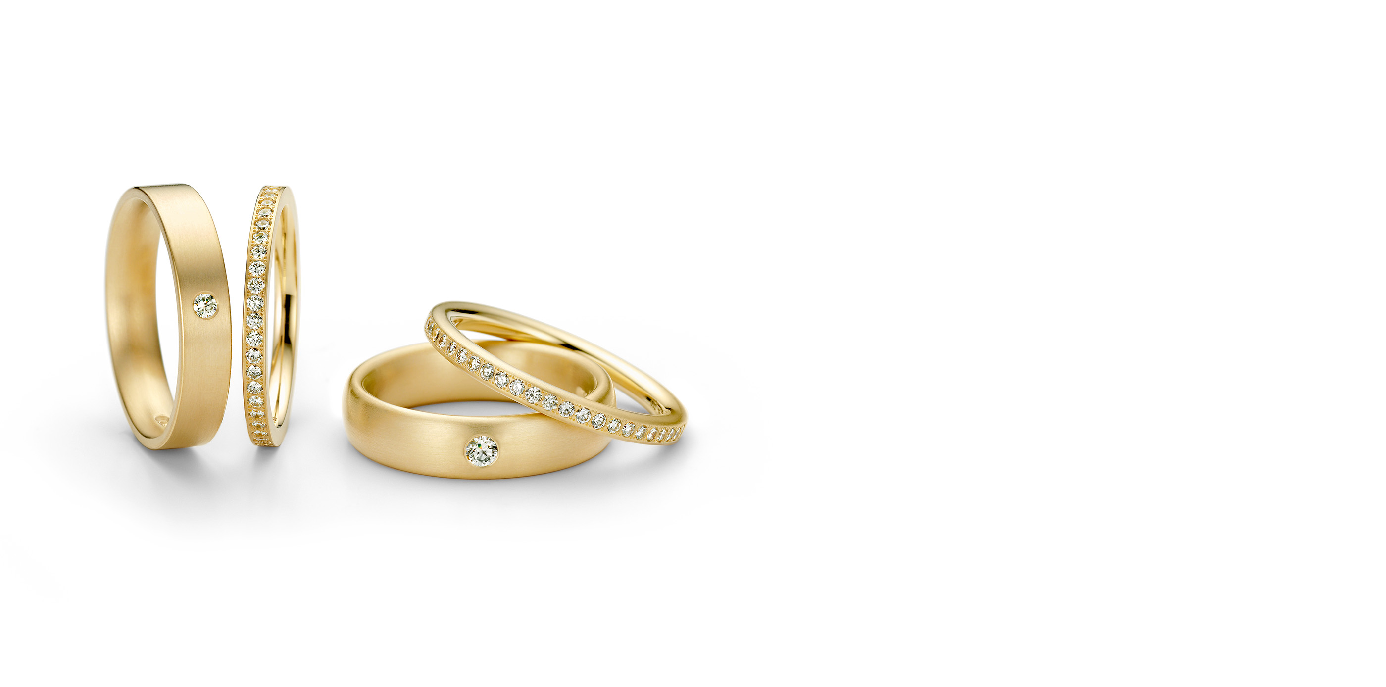 カラフルな仲間たち