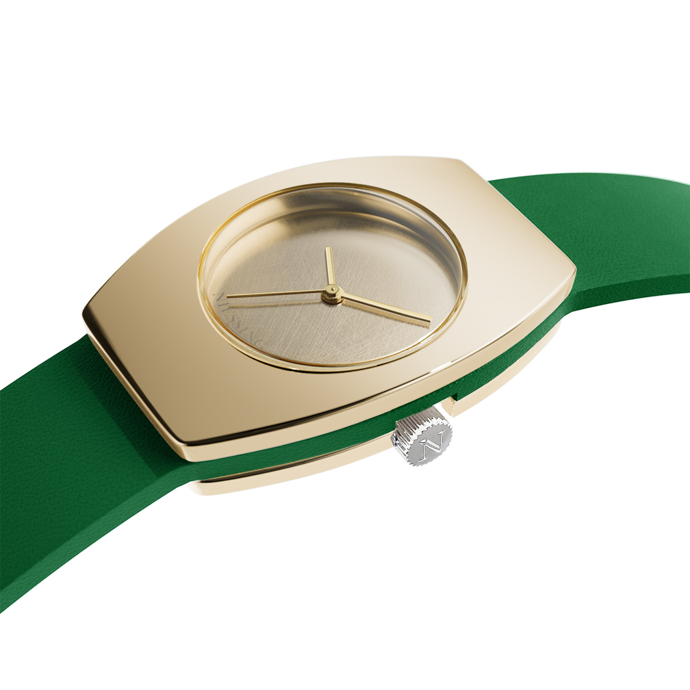 Niessing Radius 9 Forma