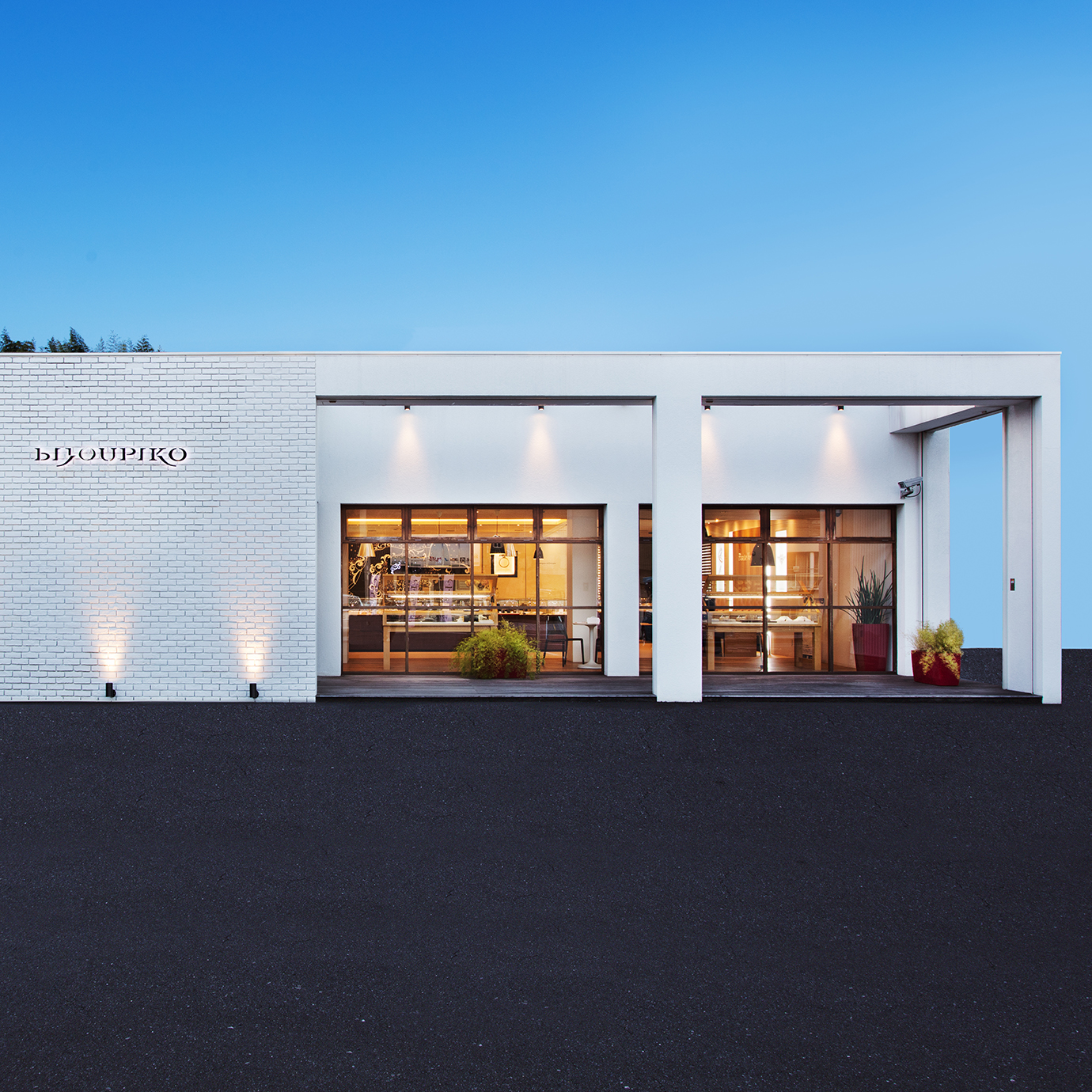 ビジュピコ　大分店