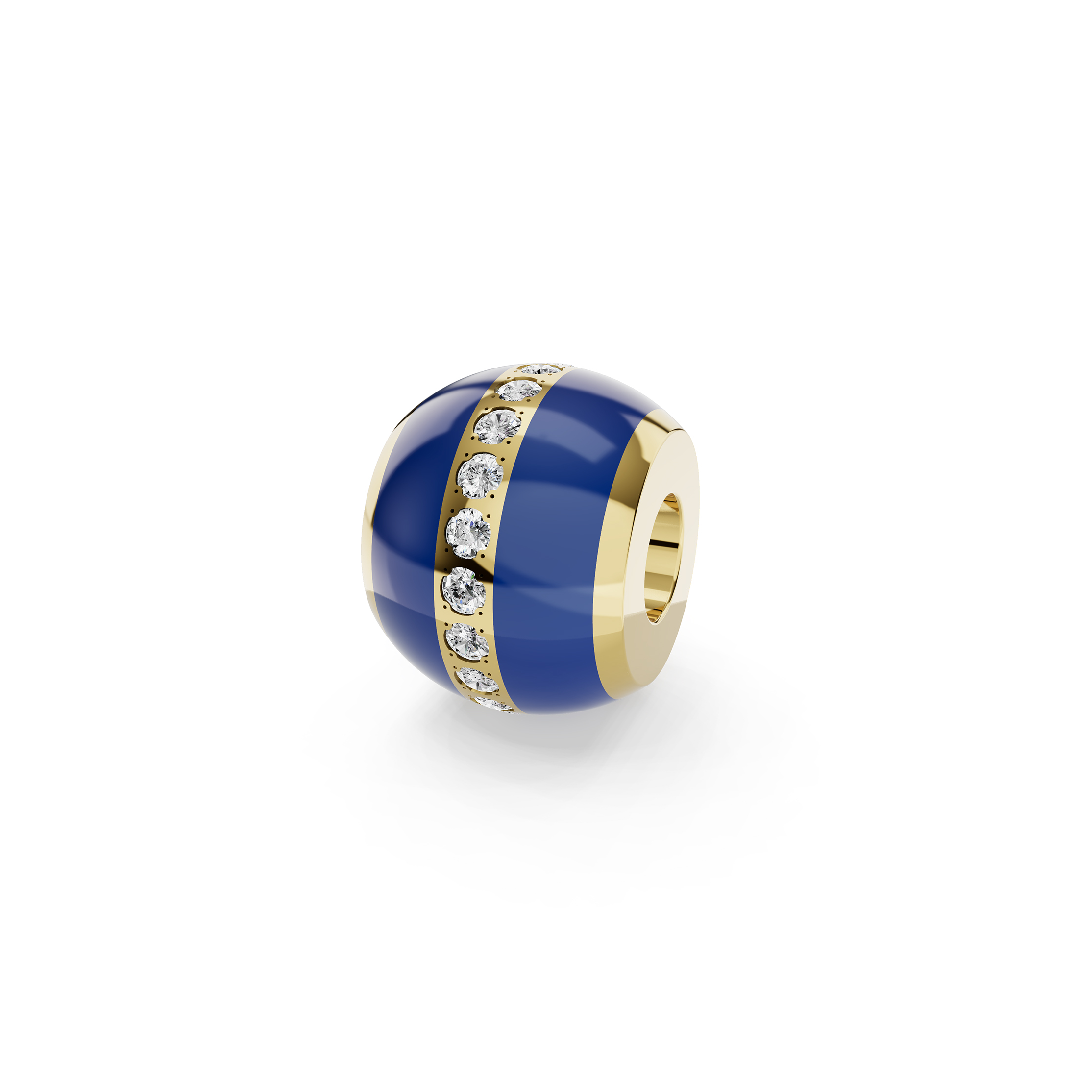 Niessing Colette C Diamond Setario ホールド