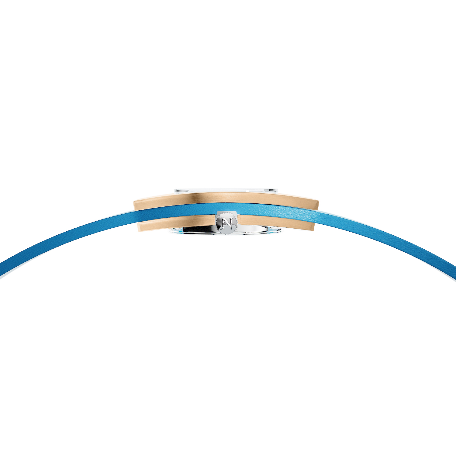 Niessing Radius 9 Forma