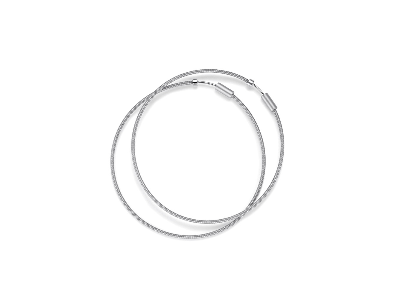 Niessing Colette ピアス