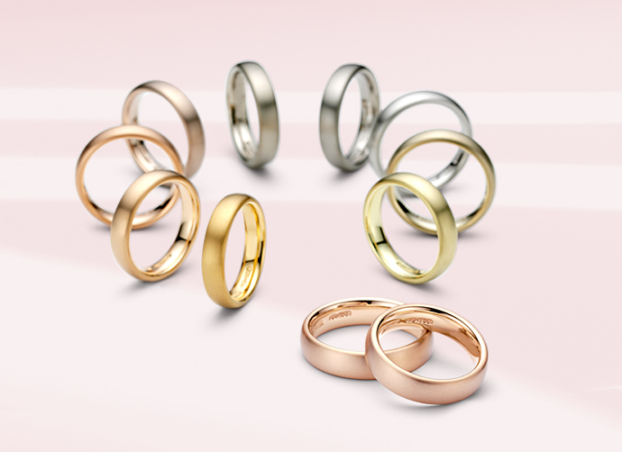 WHAT IS THE COLOR OF YOUR LOVE?