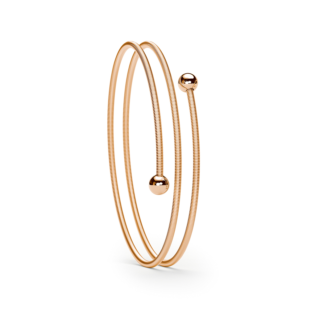 Niessing Colette C ブレスレット (2本巻)