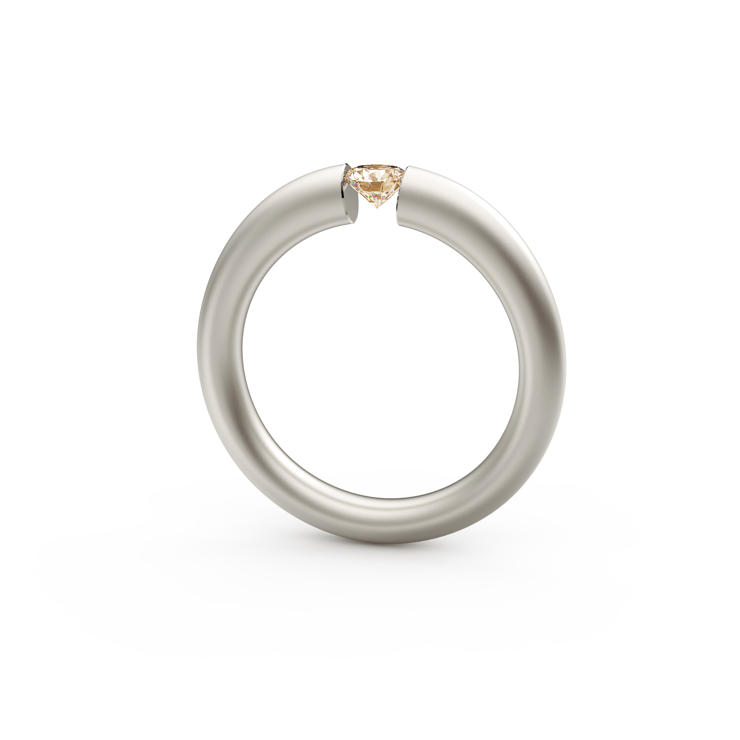 Niessing Spannring® Tapered