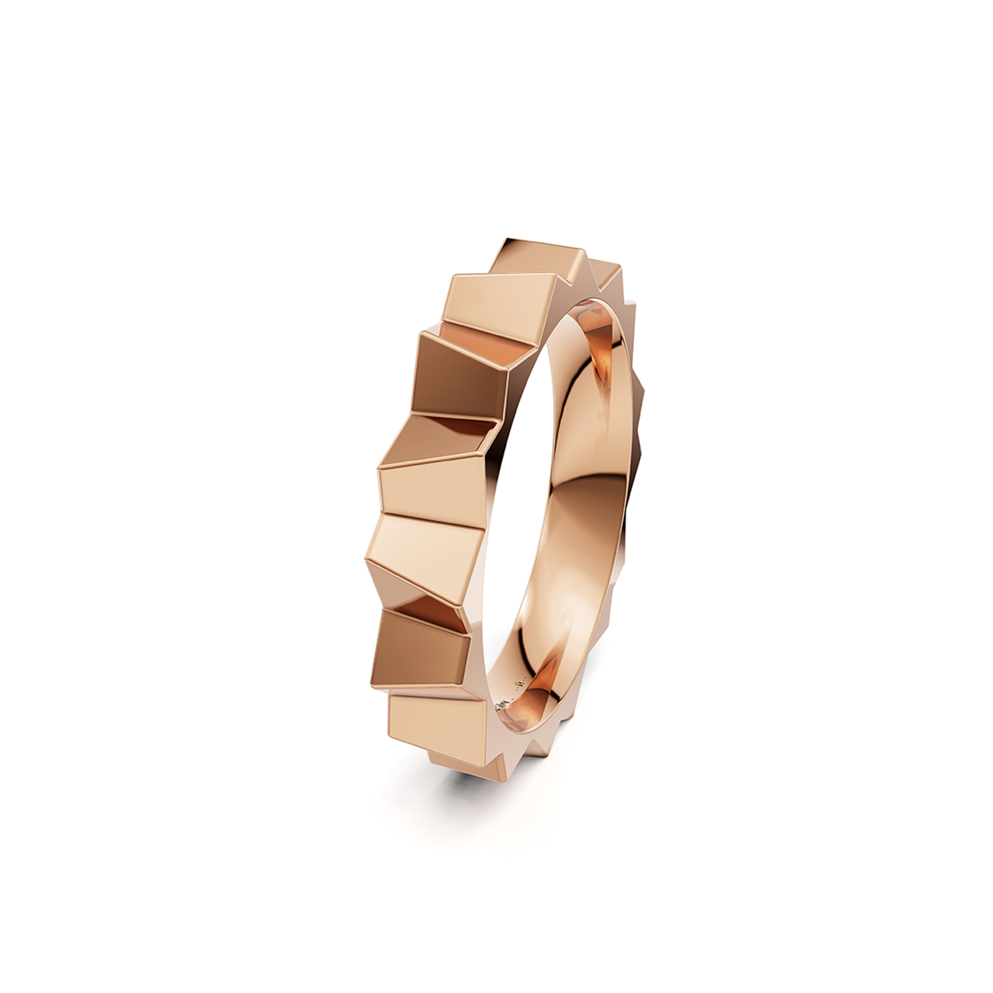 Niessing Vivida Z リング