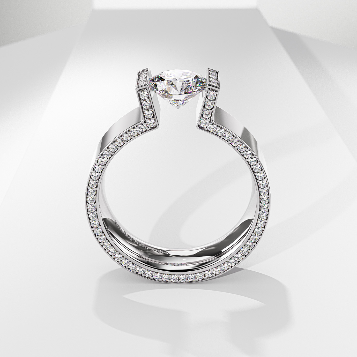 <div>SPANNRING COUTURE<br></div>