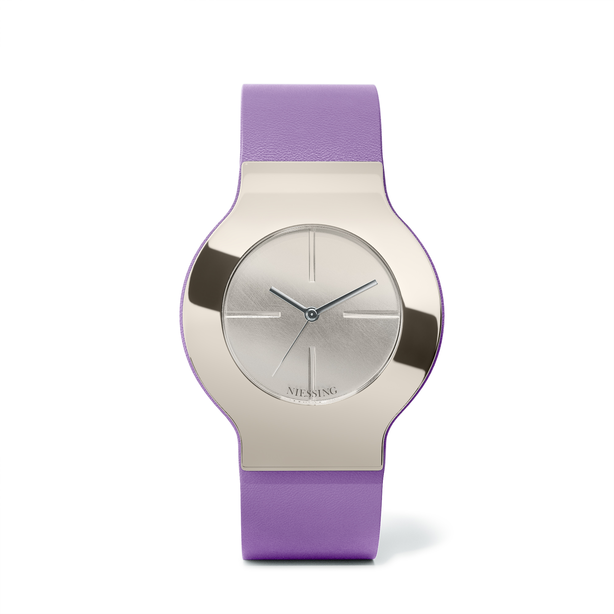 Niessing Radius 9 Kontura