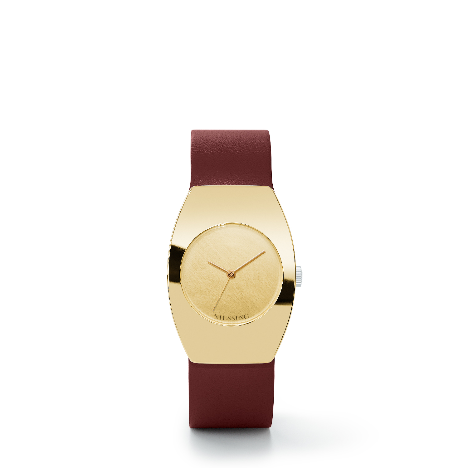 Niessing Radius 9 Forma