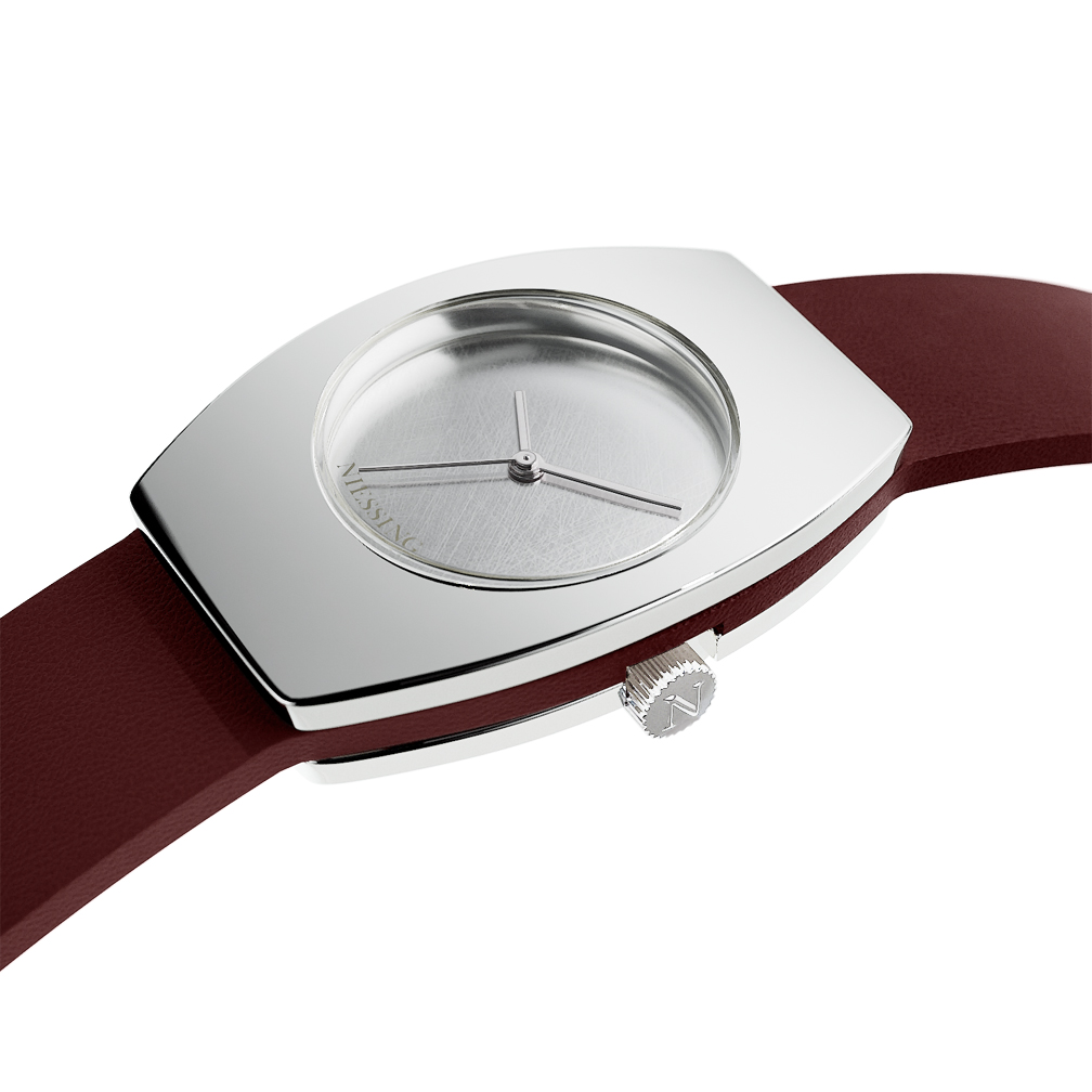 Niessing Radius 9 Forma