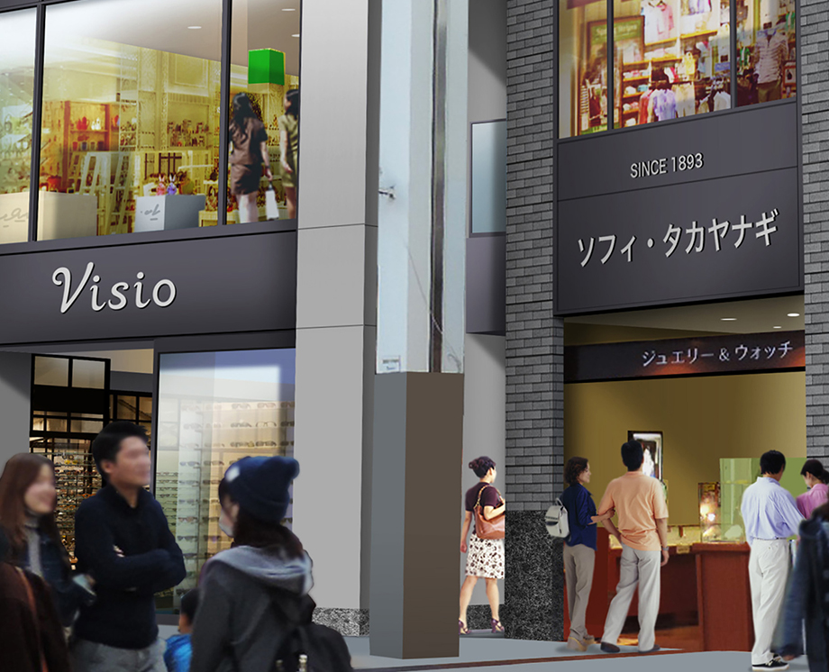 WELCOME TO&nbsp;JEWELRY &amp; WATCH TAKAYANAGI<br>