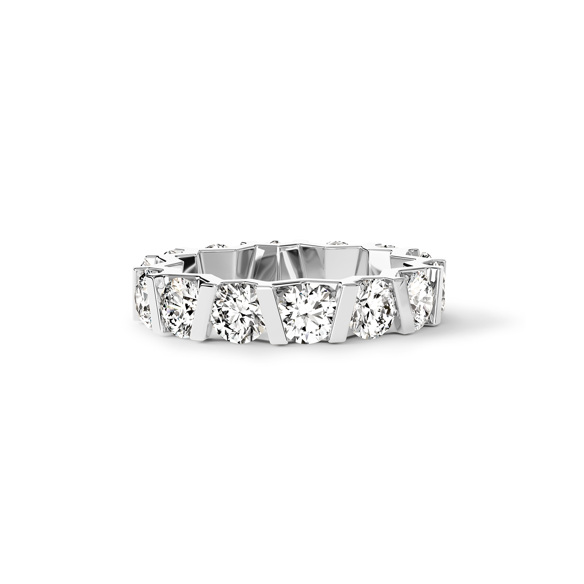 Niessing Vivida リング