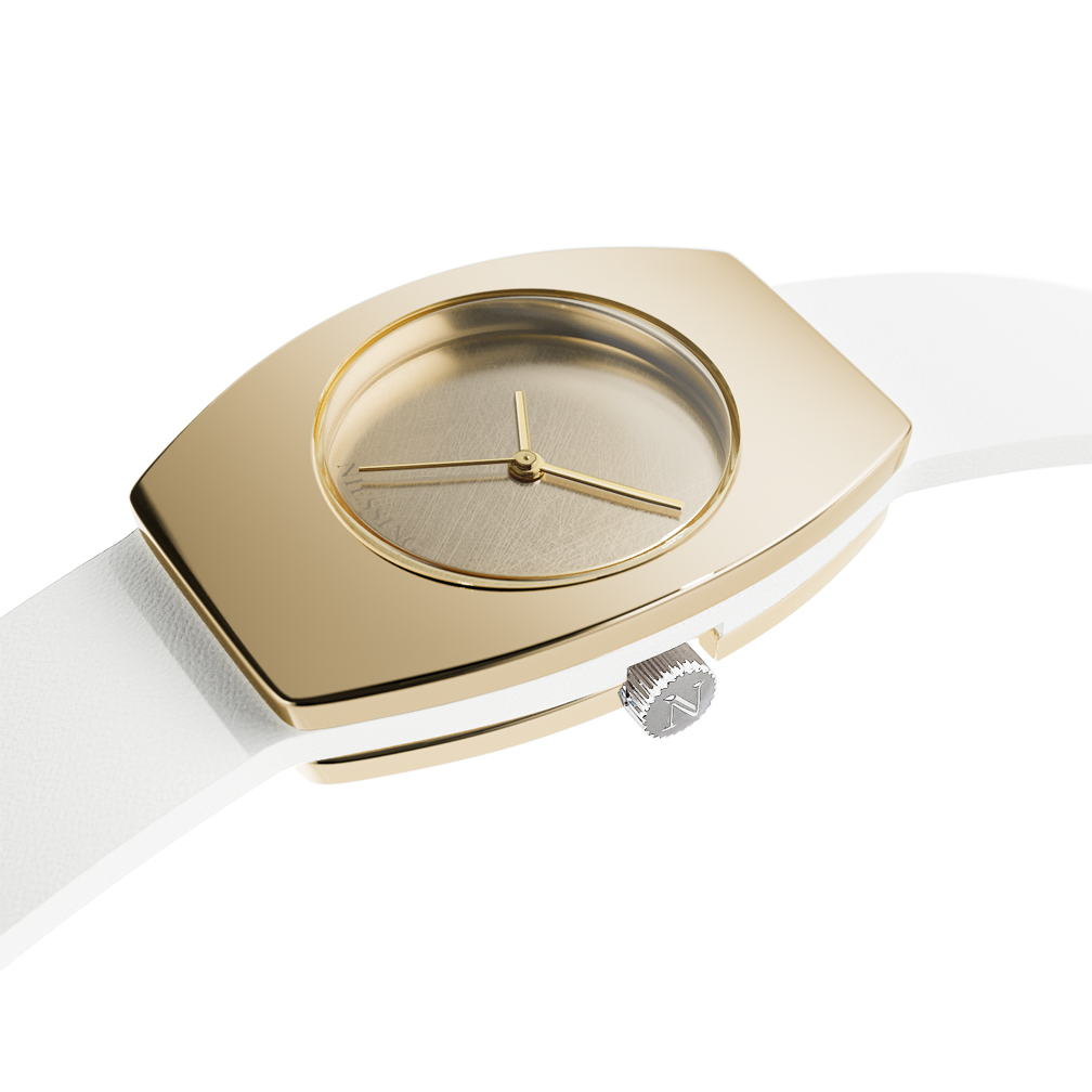 Niessing Radius 9 Forma